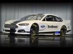 Ford Fusion NASCAR Race Car 2012 года